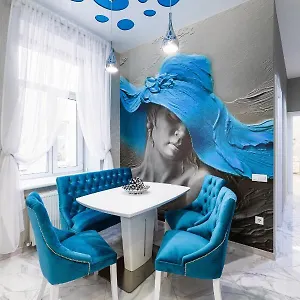  Apartment Rynok Square Center Two Bedroom Apartment!
