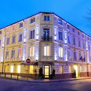 Hotel Irena, Lviv