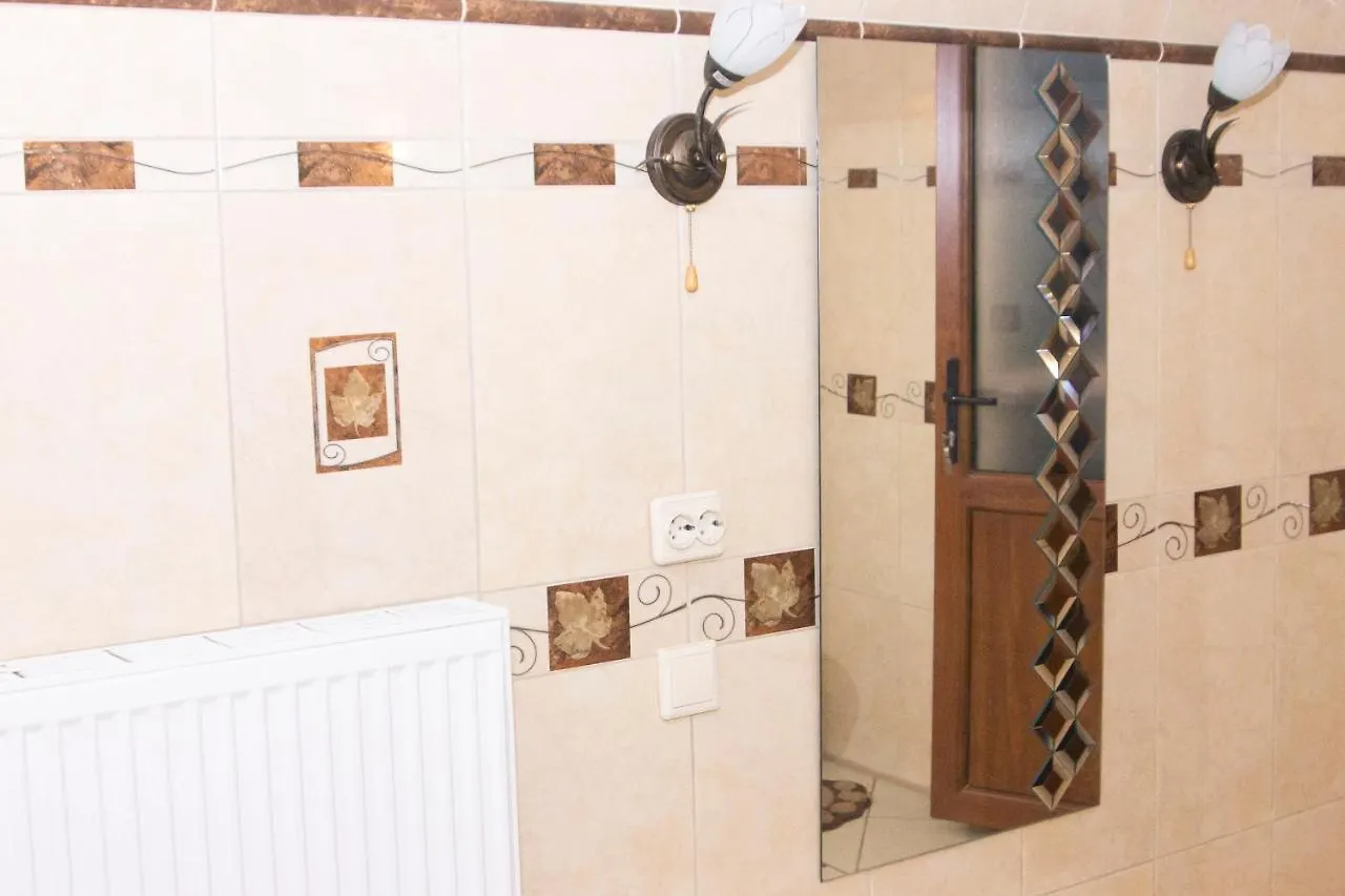 Apartment Near The Оpera House Lviv